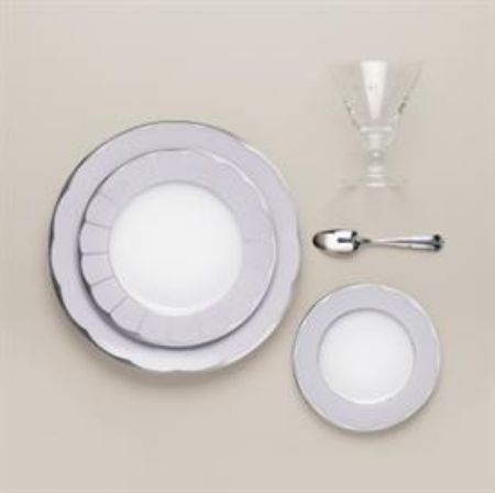 Picture for pattern Illusion, Lavender