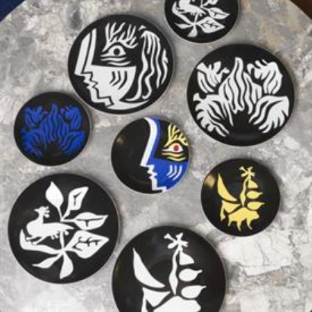 Picture for pattern Lurcat