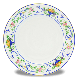 Show products in the Renaissance, Urns of Fruit pattern