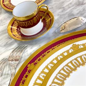 Show products in the Saint Honore Cerise pattern