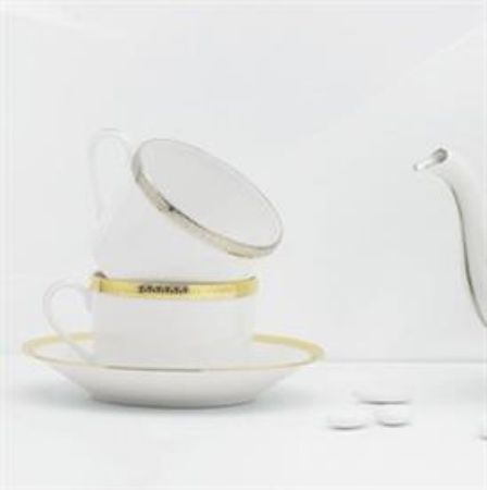 Picture for pattern Symphony, Or