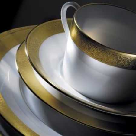 Picture for pattern Valencay