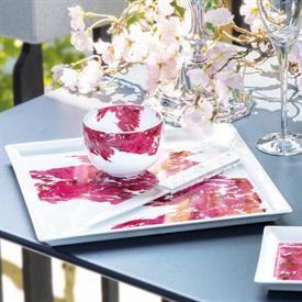 Show products in the Valse by Hanae Mori pattern