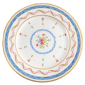 Show products in the Vieux Paris Bleu pattern