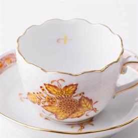 Show products in the Chinese Bouquet Yellow pattern