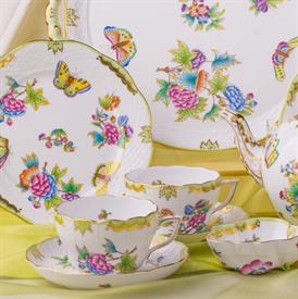 Show products in the Queen Victoria pattern
