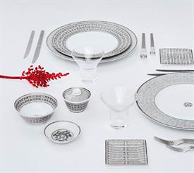 Show products in the Mosaique au 24 pattern