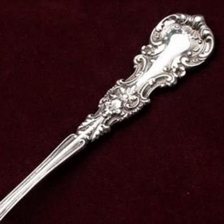 Picture for pattern Avalon