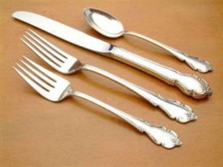 Picture for pattern Breton Rose