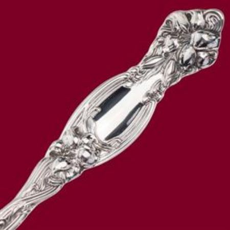 Picture for pattern Frontenac