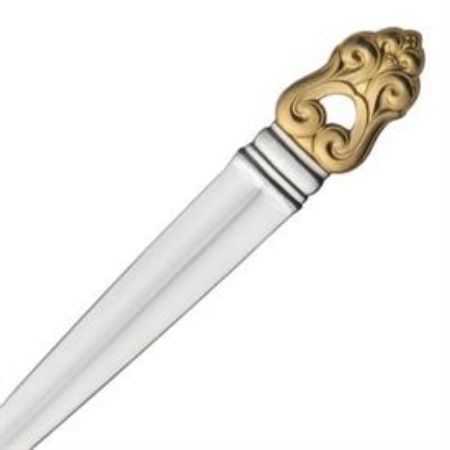 Picture for pattern Golden Royal Danish