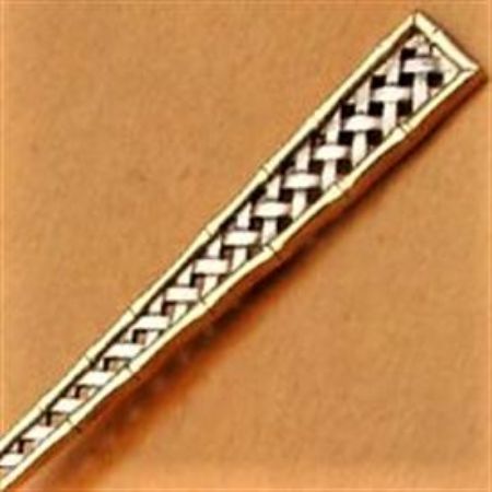 Picture for pattern Golden Tradewinds