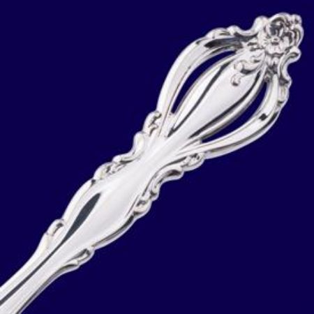 Picture for pattern Grande Regency