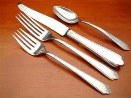 Picture for pattern Guest of Honor