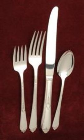 Picture for pattern Inspiration