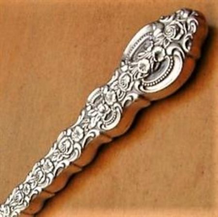 Picture for pattern King Louis