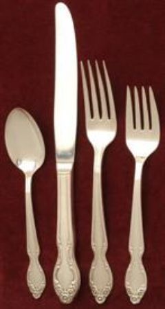 Picture for pattern Lady Densmore