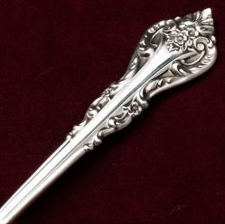 Picture for pattern Masterpiece