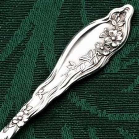 Picture for pattern Mille Fleurs