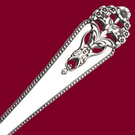 Show products in the Queen's Lace pattern