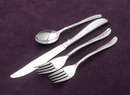 Picture for pattern Radiance, New