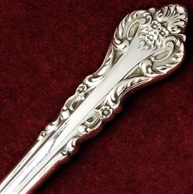 Show products in the Silver Masterpiece pattern