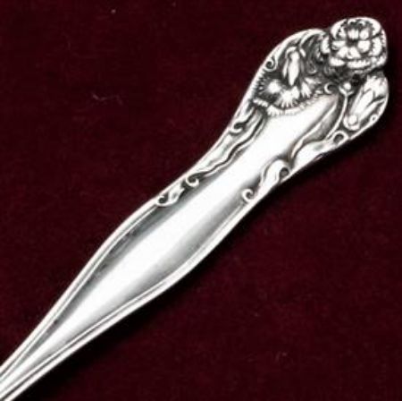 Picture for pattern Stratford