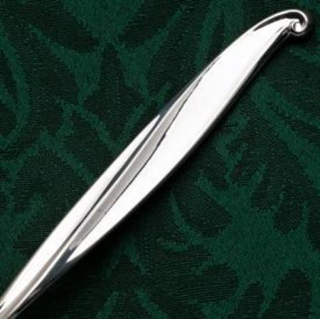 Picture for pattern Swan Lake