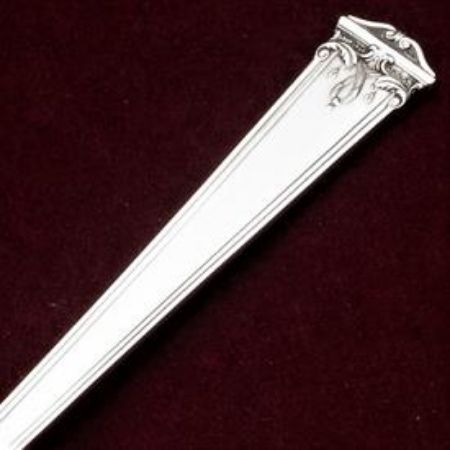 Picture for pattern Trianon