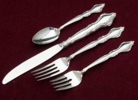 Picture for pattern Wakefield