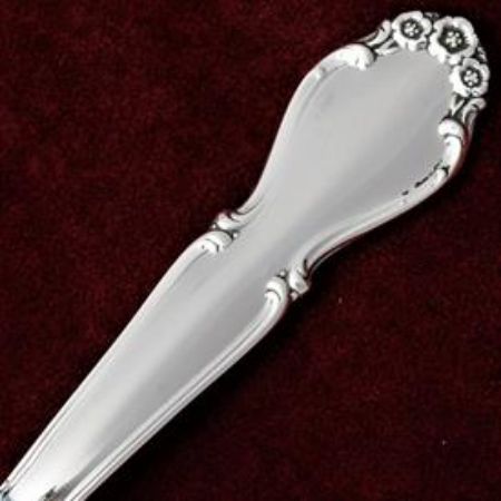 Picture for pattern Wedding Bells