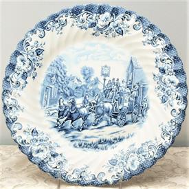 Show products in category Coaching Scenes, Blue