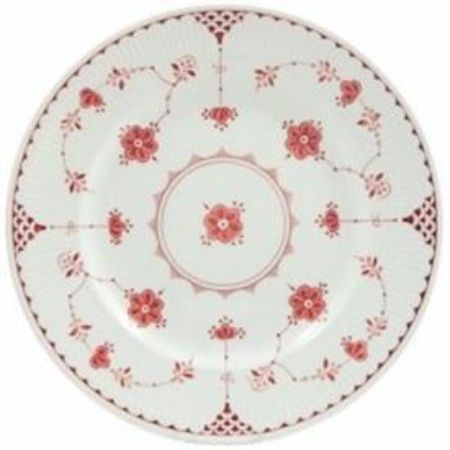 Picture for pattern Denmark, Pink