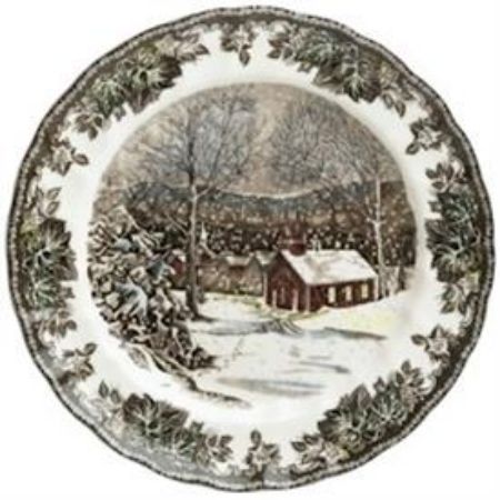 Picture for pattern Friendly Village