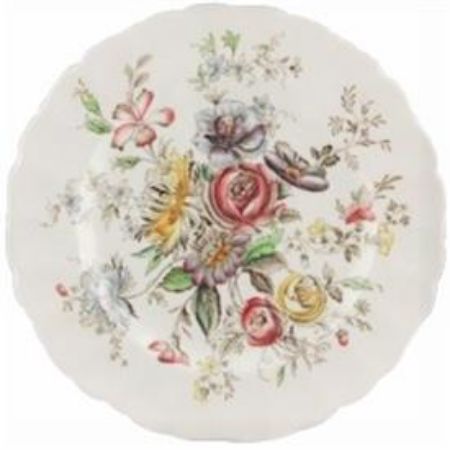 Picture for pattern Sheraton