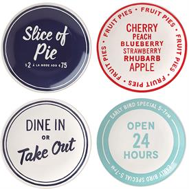Show products in the All In Good Taste, Order's Up pattern