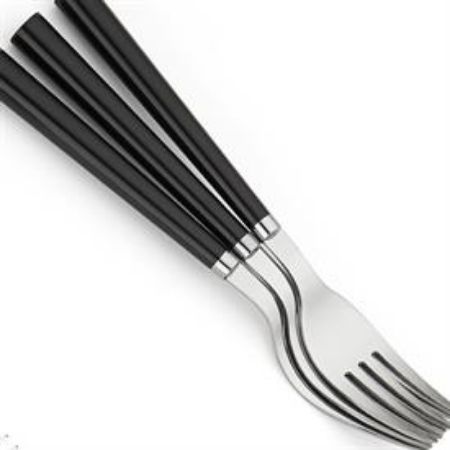 Picture for pattern Black