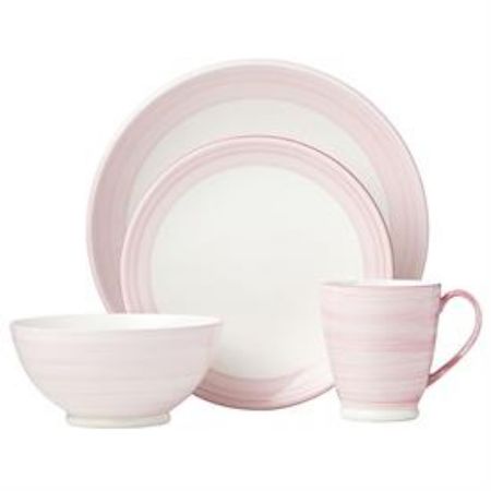 Picture for pattern Charles Lane Blush