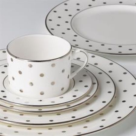 Picture for pattern Larabee Road Platinum