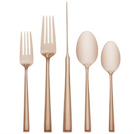 Show products in the Malmo, Rose Gold pattern