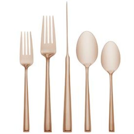 Picture for pattern Malmo, Rose Gold