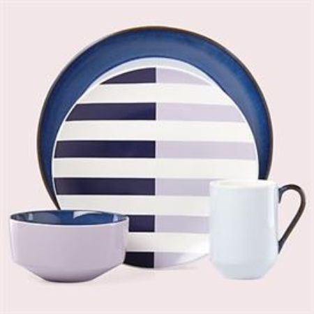 Picture for pattern Nolita Blue