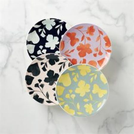 Picture for pattern Petal Lane