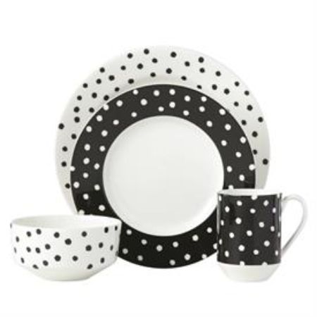 Picture for pattern Primrose Drive Dot