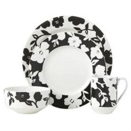 Picture for pattern Primrose Drive Floral