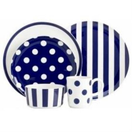 Picture for pattern Sag Harbor Navy