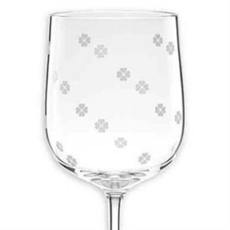 Picture for pattern Spade Clover