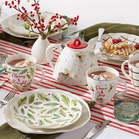 Show products in the Bayberry pattern