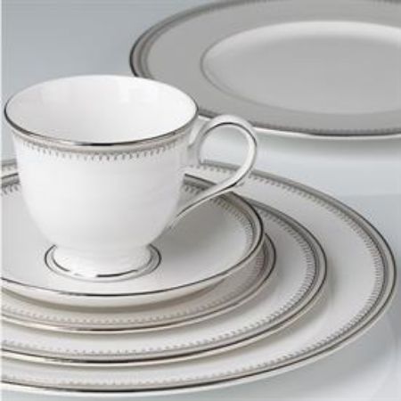 Picture for pattern Belle Haven