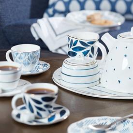 Show products in the Blue Bay pattern